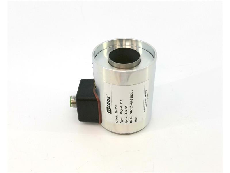 MULLER CO-AX AG 220654