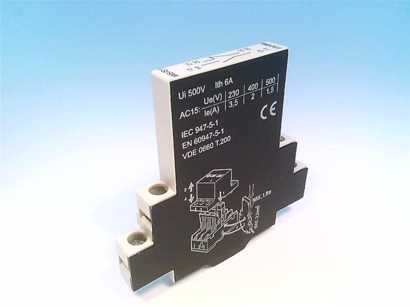 ACI ADVANCED CONTROLS INC MMS-PS11