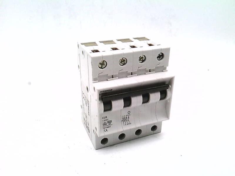 SIEMENS 5SX2625-7