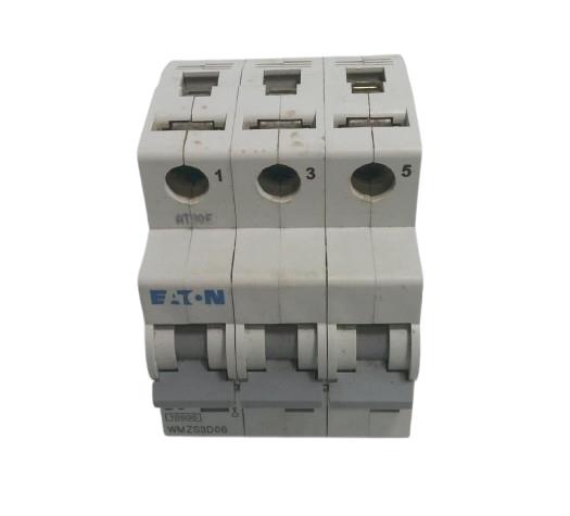 EATON CORPORATION WMZS-3D06