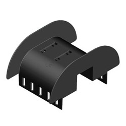 CMW2B par PANDUIT