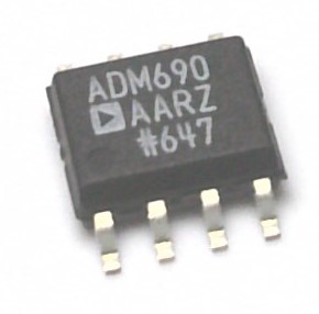 ANALOG DEVICES ADM690AARZ
