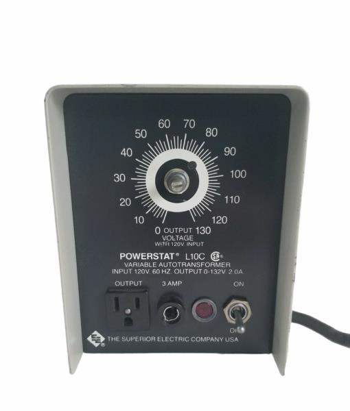 DANAHER MOTION L10C