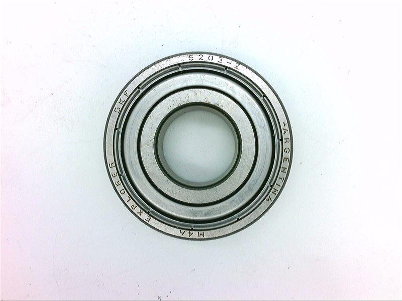 SCHAEFFLER GROUP 6203-Z