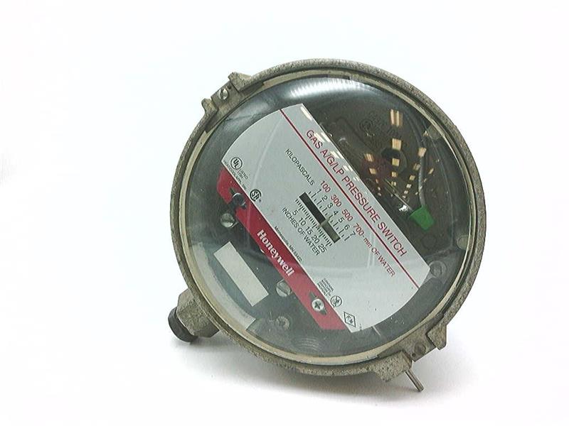 HONEYWELL C437E-1004