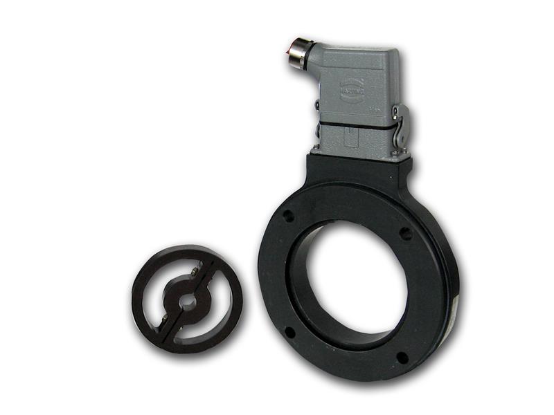 DYNAPAR ST61024LC06CHEE
