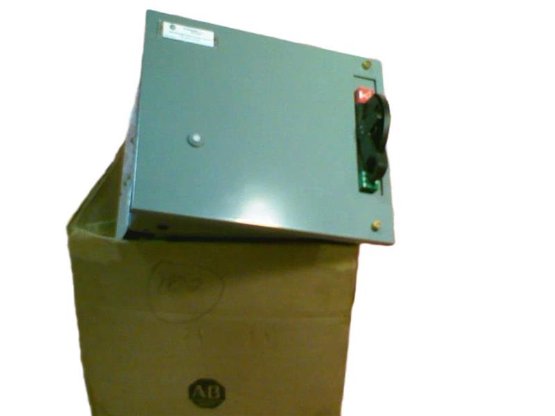 5023568/001/0001 by ALLEN BRADLEY
