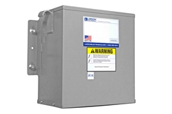 LARSON ELECTRONICS MT-ISX-1P-208V-15KVA-120.240V-N3R