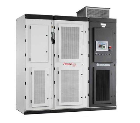 ALLEN BRADLEY 7000L-A495DJKD-RPDTD