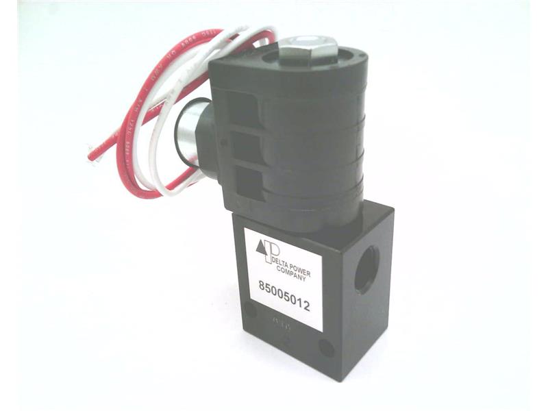 DELTA POWER CO VALVES DE-S2A-00-CL11-N