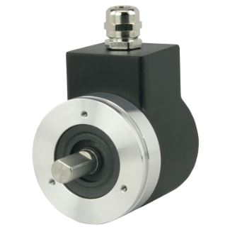 ENCODER PRODUCTS 702-30-S-6000-K-HV-5-K-1-SY-N-N