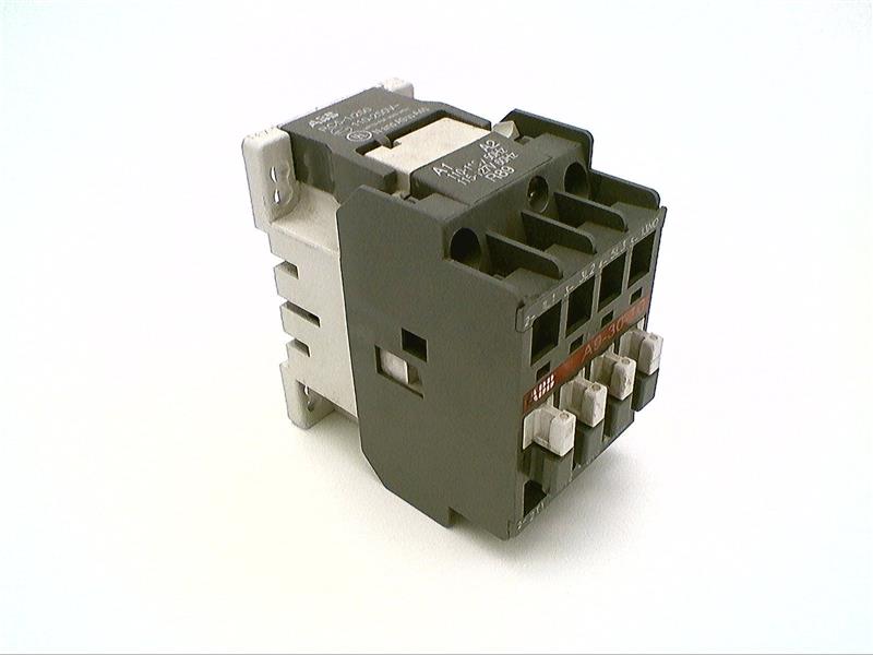 ASEA BROWN BOVERI A9-30-10-110-115V/50HZ-115-127V/60HZ