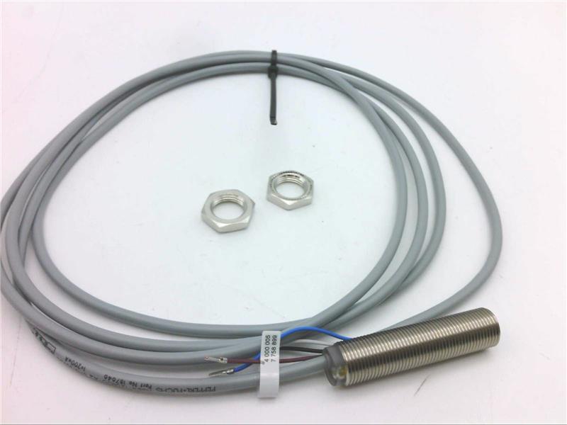 PEPPERL & FUCHS NBB4-12GM50-A2