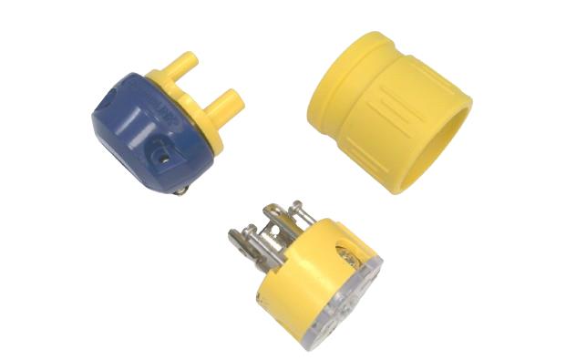ERICSON MFG 1522-P