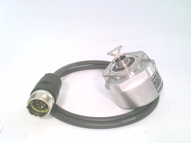HEIDENHAIN CORP 385480-37