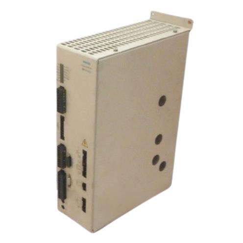 SCHNEIDER ELECTRIC 610MSC21031