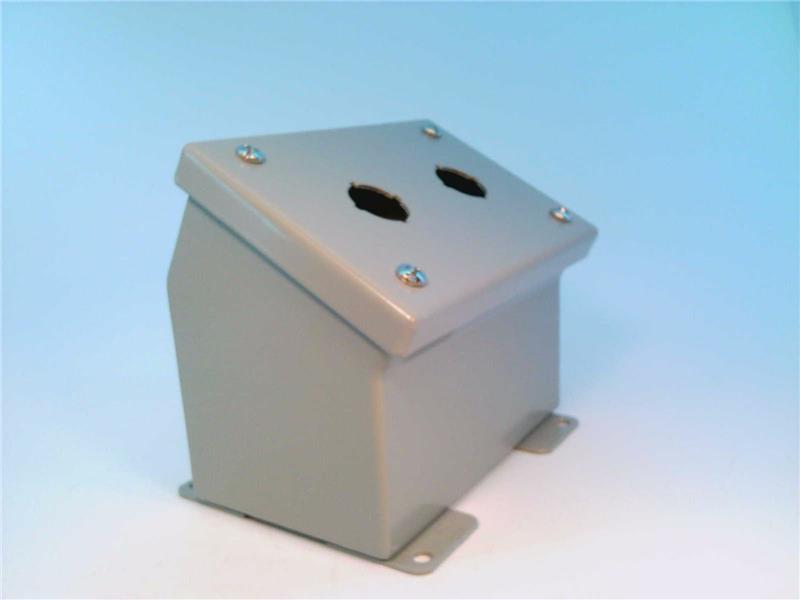 HAMMOND MANUFACTURING 1490MD2