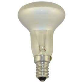 RADWELL VERIFIED SUBSTITUTE 40R16 E14 240V-SUB