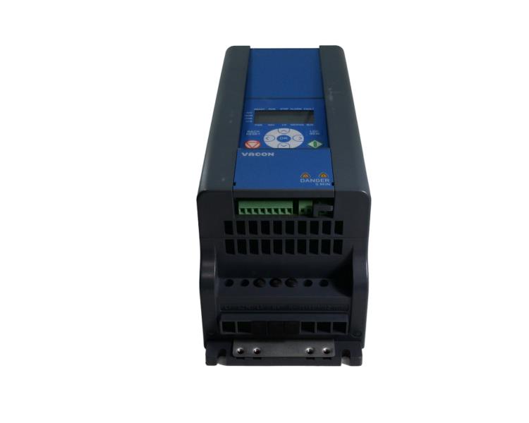 DANFOSS 0020-1L-0009-2+EMC2+QPES