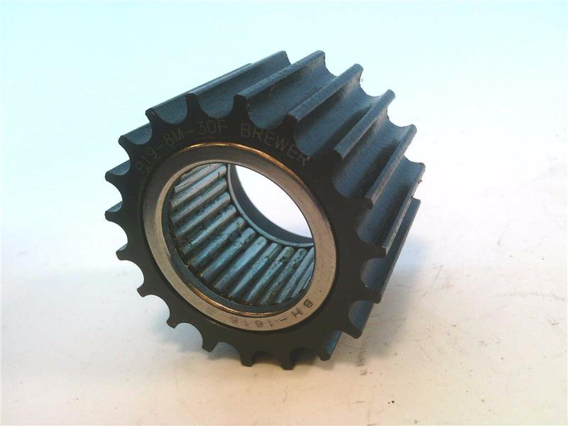 BREWER MACHINE P198M30F