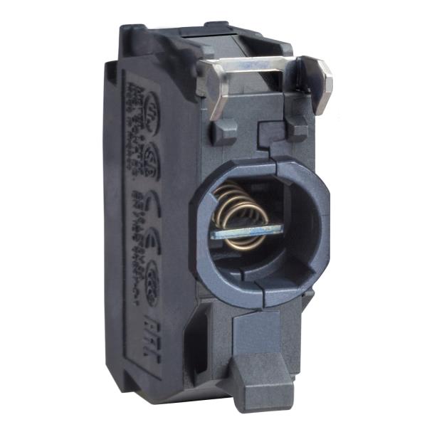 SCHNEIDER ELECTRIC ZBVB43