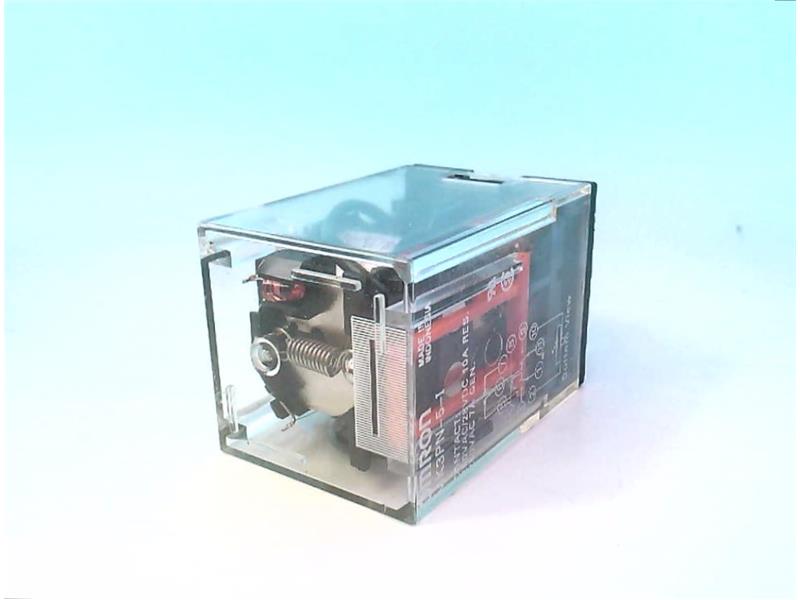 OMRON MK3PN-5-I-AC240