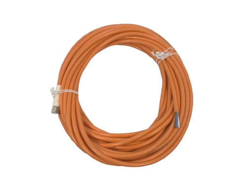 Y92E-S08PVC4S10M-L by OMRON