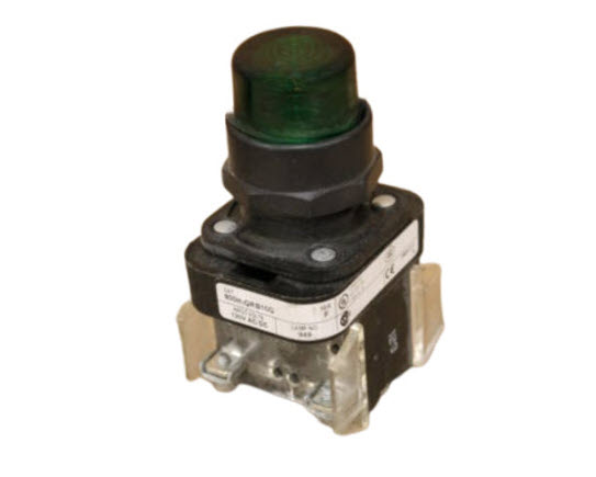 ALLEN BRADLEY 800H-QRB10G