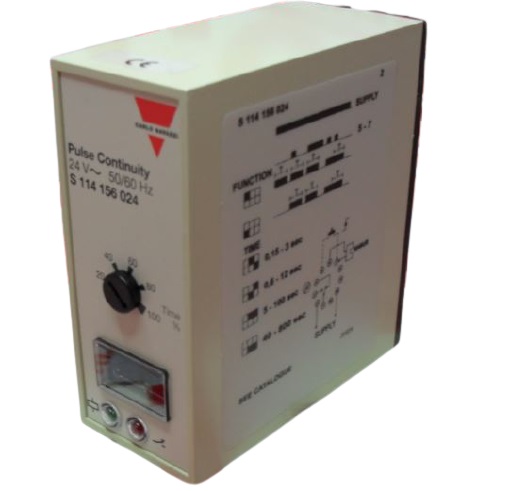 CARLO GAVAZZI S 114 156 024