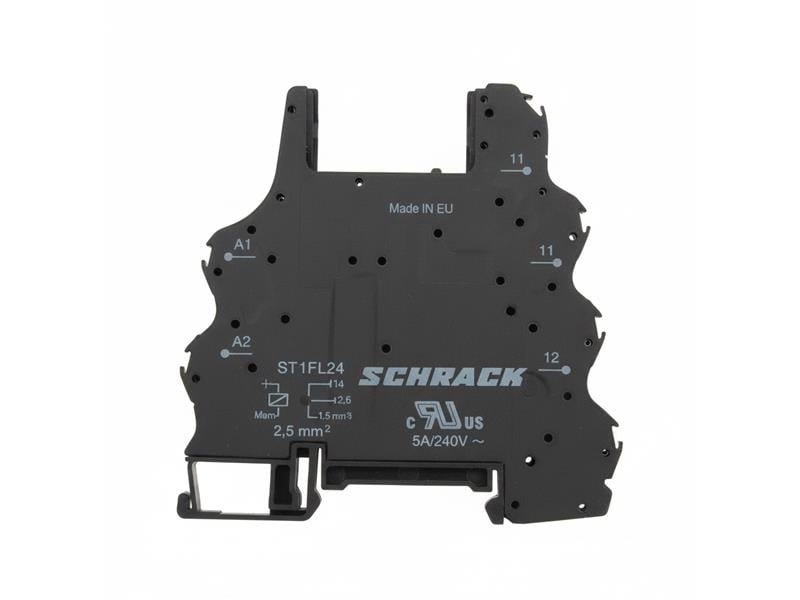 ST1FL24 by TE CONNECTIVITY