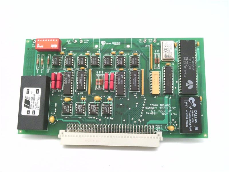 RAMSEY TECHNOLOGY INC D07226K-E031