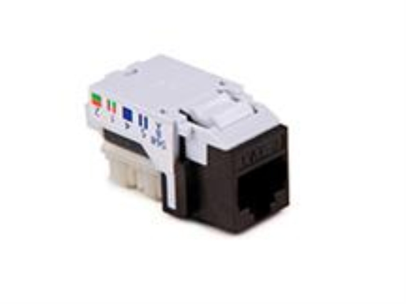 RJ45FC3-BRN por HELLERMANN TYTON