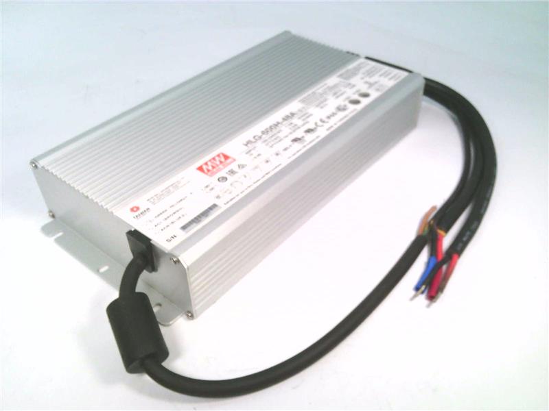 MEAN WELL HLG-600H-48A