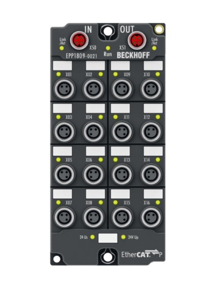 BECKHOFF EPP1809-0021