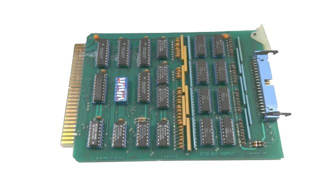 SEMITOOL 14830B