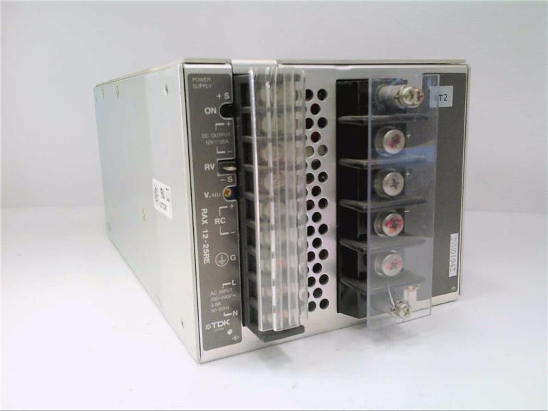TDK RAX-12-25RE