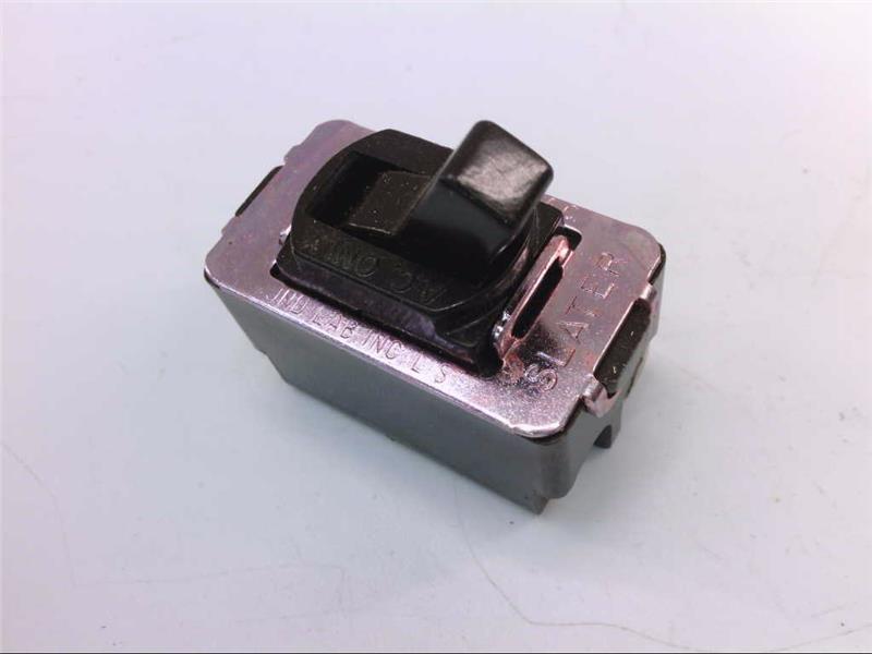 SLATER QST-93-BR