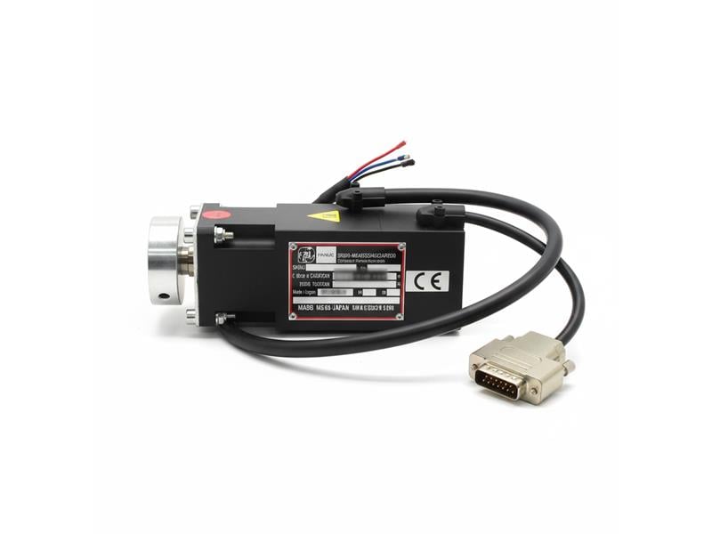 SK800-MSA055A032AR020 by FANUC