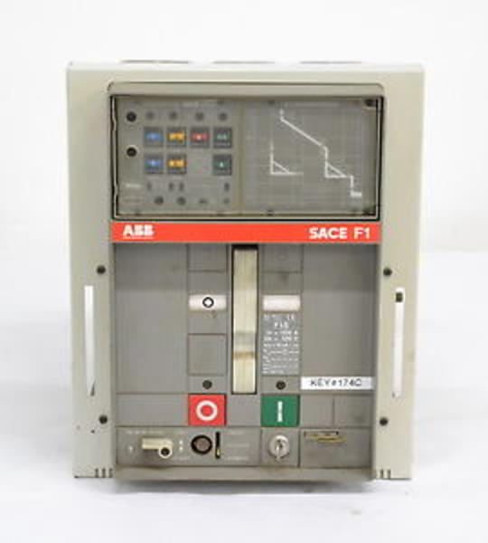 ASEA BROWN BOVERI SACE-F1-1250A
