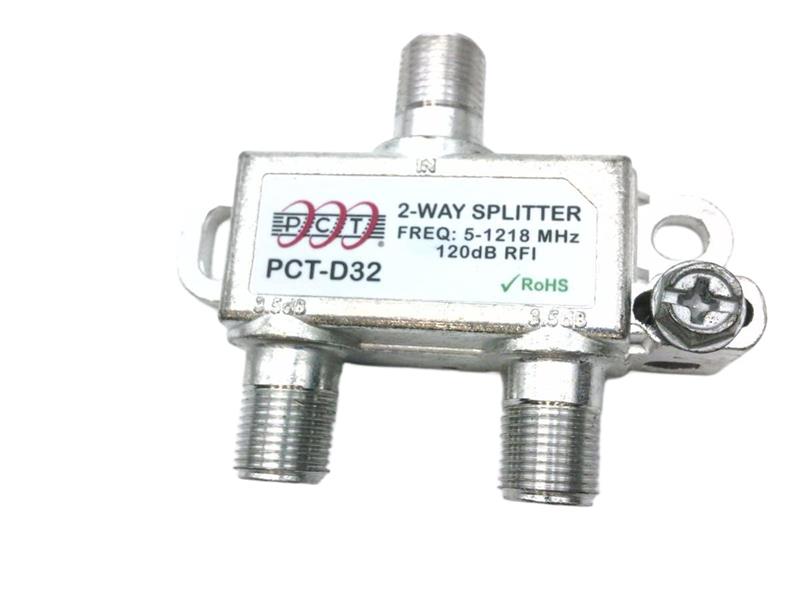 PCT CONTROLS PCT-D32