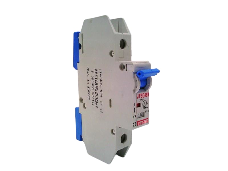 TECHNA JTEC-489-1-C-16