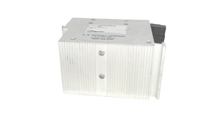 MOORE INDUSTRIES LCM/RS485/RS232/24V