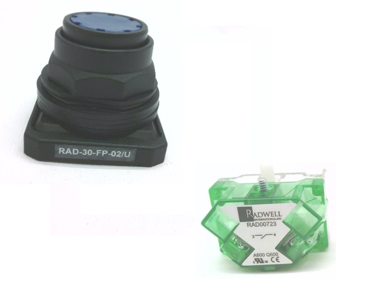 RADWELL RAD03546
