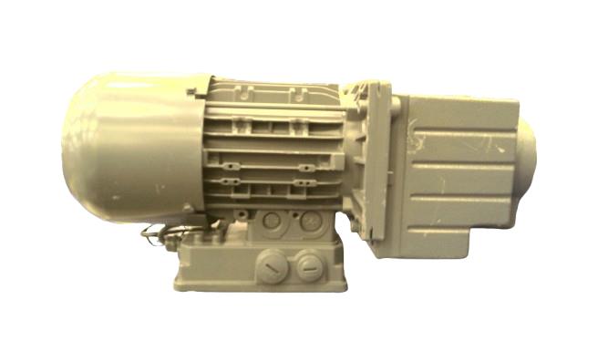 LENZE GST04-2M VCR 063C42 