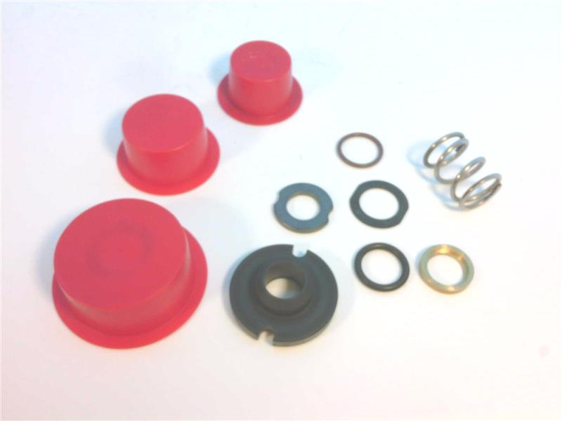 DEUBLIN 157-000C