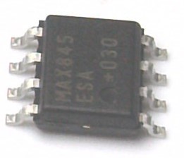 MAX845ESA+ by MAXIM INTEGRATED PRODUCTS