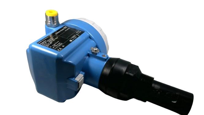 ENDRESS & HAUSER FMU40-ANB1A4