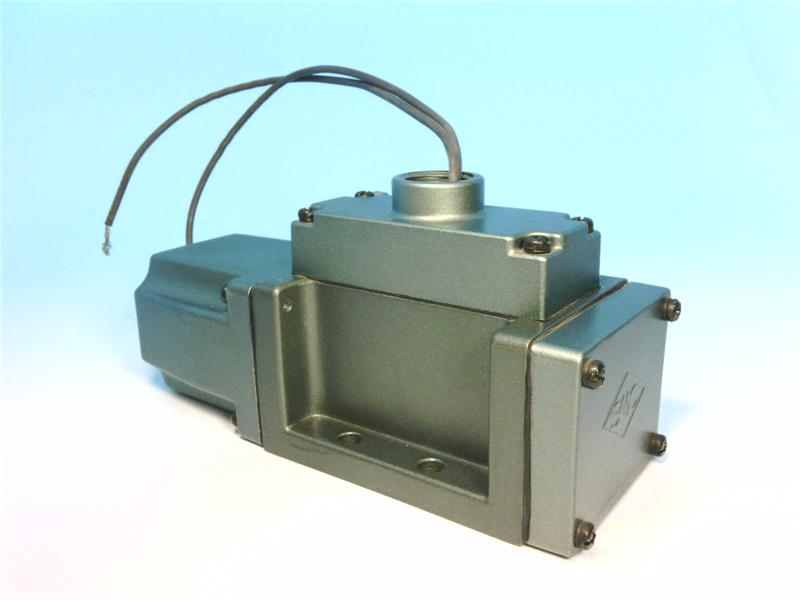SMC NVS4134-0009D
