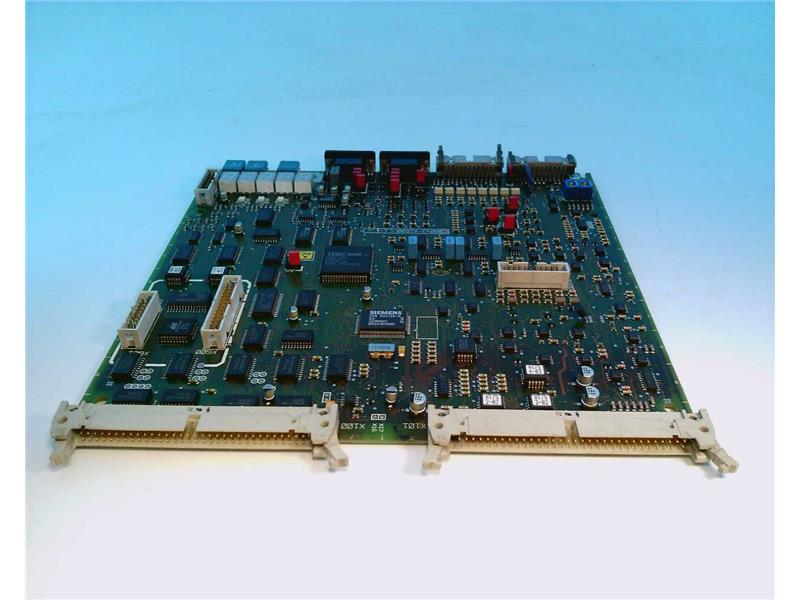 SIEMENS C98043-A1600-L1