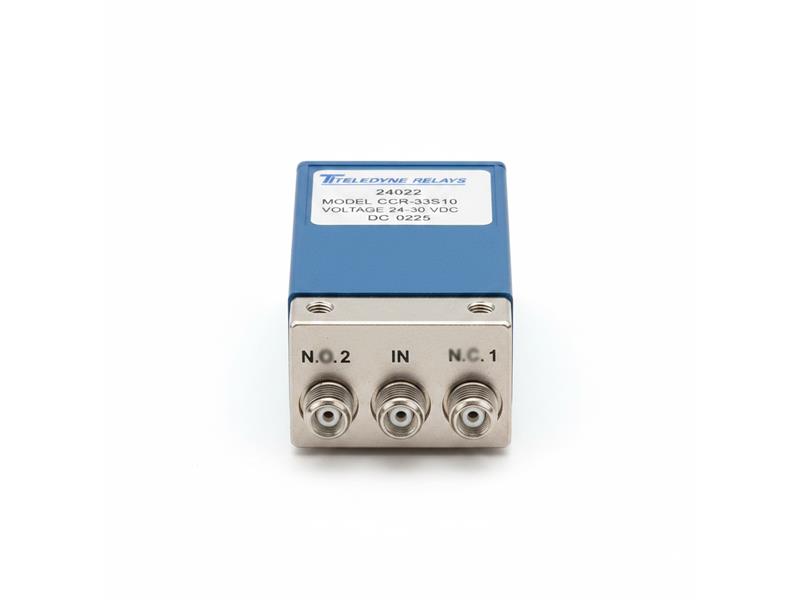 TELEDYNE CCR-33S20-DS